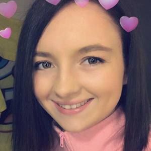 Meet your Posher, Dannica